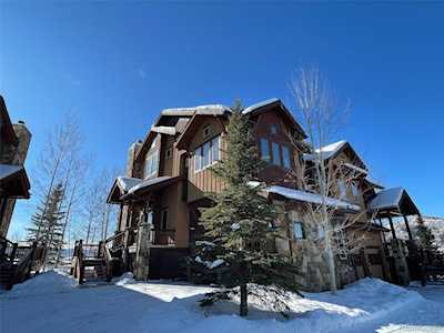 1205 All Seasons Ct Steamboat Springs, CO 80487