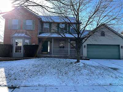 2693 Racher Drive Powell, OH 43065