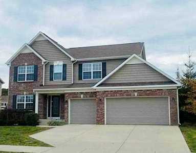 5695 Yorktown Rd Plainfield, IN 46168