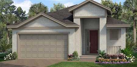 874 Lady Bird Ln Orange City, FL 32763