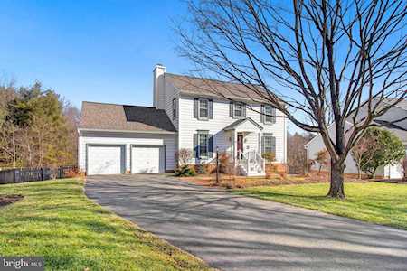 3015 Pebble Beach Dr Ellicott City, MD 21042