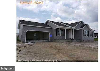 709 Bethayres St Harrington, DE 19952
