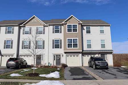 117 Barrington Lane Bellefonte, PA 16823