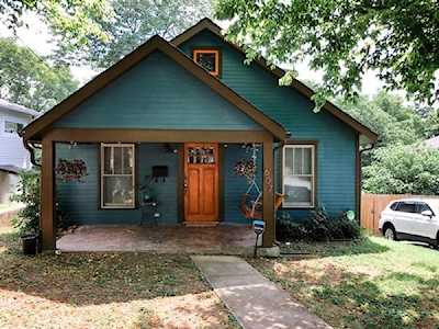607 S 11th St Nashville, TN 37206