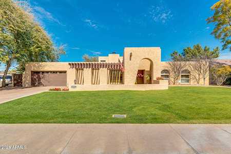 1952 E Lodge Drive Tempe, AZ 85283