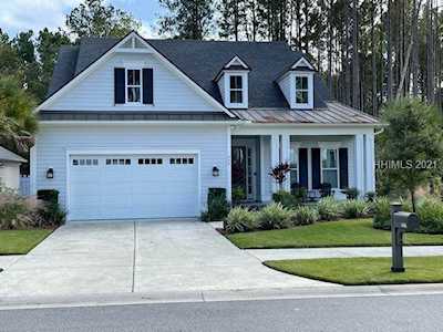 446 Lake Bluff Dr Bluffton, SC 29910