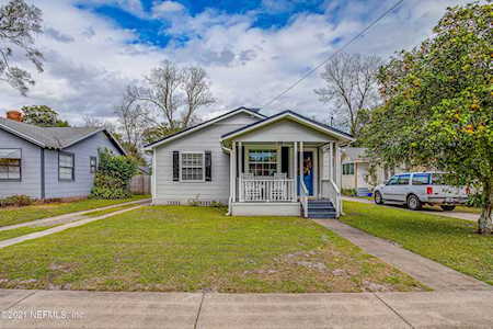 1077 Dancy St Jacksonville, FL 32205