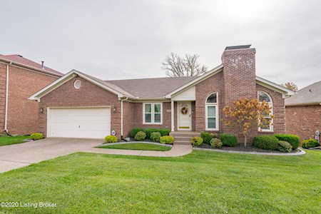 4603 Saratoga Hill Rd Louisville, KY 40299