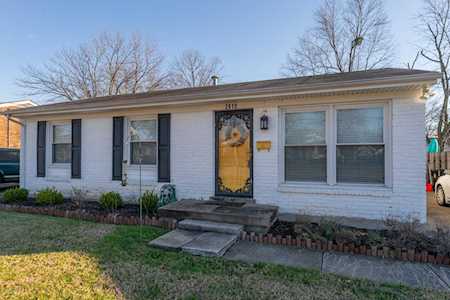 2810 Smilax Ave Louisville, KY 40213