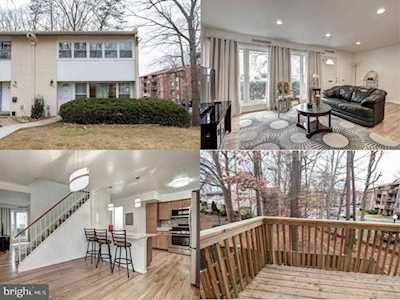 4700 Parkman Ct Annandale, VA 22003