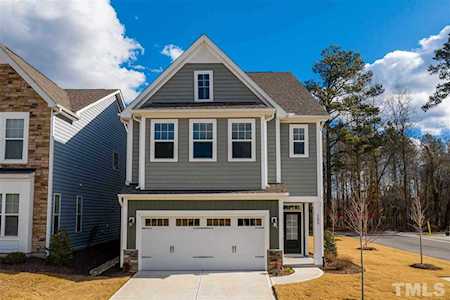 102 Shady Top Lane Durham, NC 27703