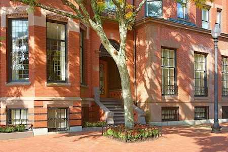 312 Dartmouth St #312 Boston, MA 02116