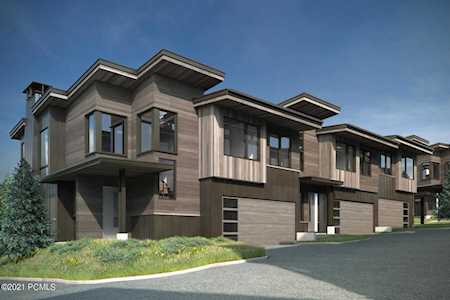 3596 Ridgeline Dr Park City, UT 84098