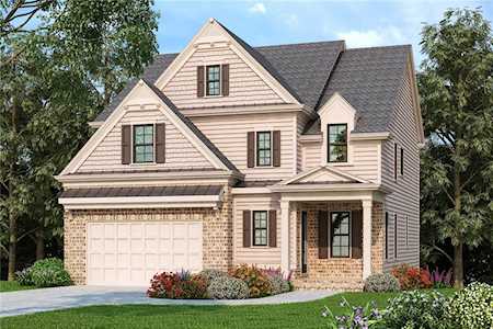 5480 Vineyard Park Trl Norcross, GA 30071