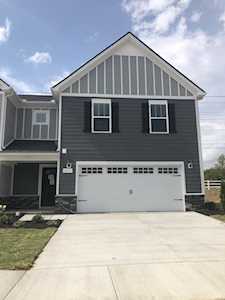 1603 Calcutta Drive Lot 05 Murfreesboro, TN 37128