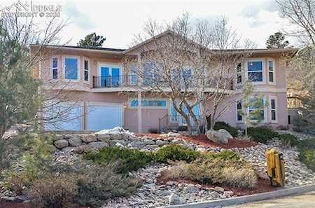 325 Cheshire Court Colorado Springs, CO 80906