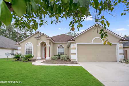4569 Cape Elizabeth Ct Jacksonville, FL 32277