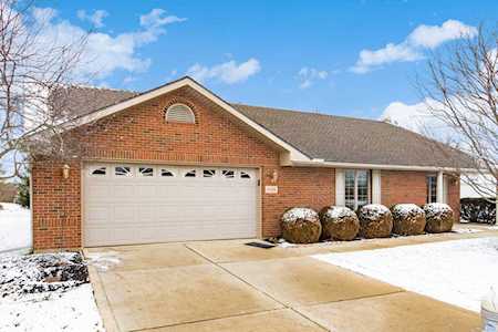 648 Wood Run Drive Marysville, OH 43040