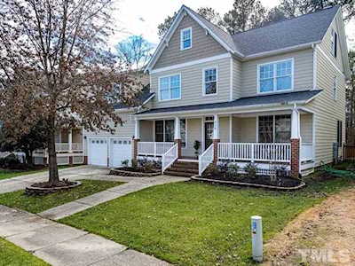410 Frontgate Drive Cary, NC 27519