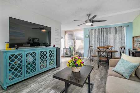 98-080 Uao Place #A3 Aiea, HI 96701