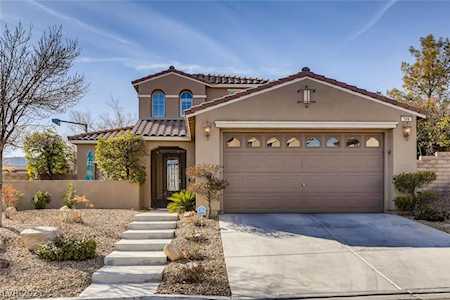 949 Tudela Ct Las Vegas, NV 89138