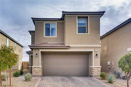 6340 Gulf Waters St North Las Vegas, NV 89081