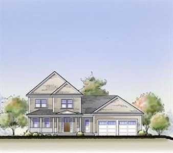 20 Morgan Way #2 North Attleboro, MA 02760