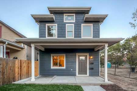 3310 N Lafayette St Denver, CO 80205