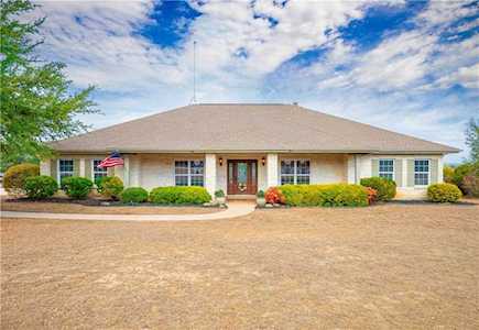 124 Overlook DR Liberty Hill, TX 78642