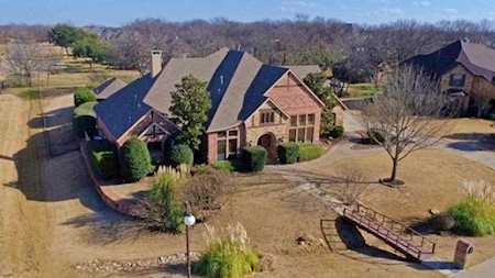 4612 Trotter Lane Flower Mound, TX 75028