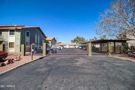 1336 E Mountain View Road #107 Phoenix, AZ 85020