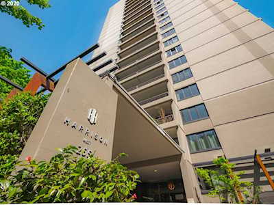 255 SW Harrison St #22d Portland, OR 97201