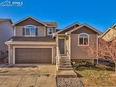 7382 Maybeck View Peyton, CO 80831