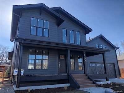 3790 W Alice Place Denver, CO 80211