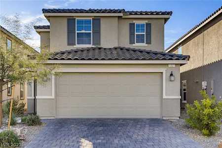 1227 Indigo Bluff Ave North Las Vegas, NV 89084