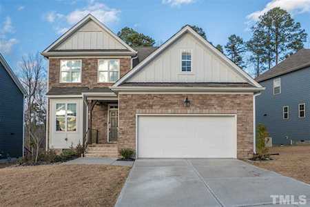 1833 Austin Ridge Parkway Wake Forest, NC 27587