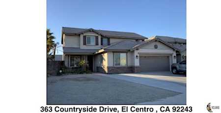 363 0 Countryside Dr El Centro, CALIFORNIA 92243