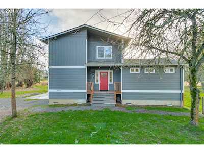 39350 NW Wilkesboro Rd Banks, OR 97106