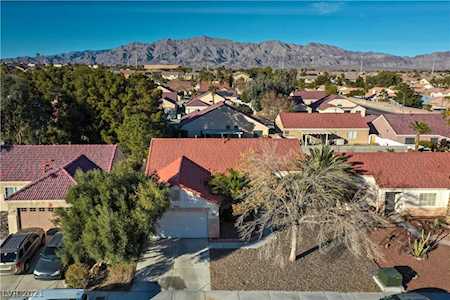 2410 Inlet Beach Ct North Las Vegas, NV 89031