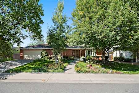 4045 S Niagara Way Denver, CO 80237