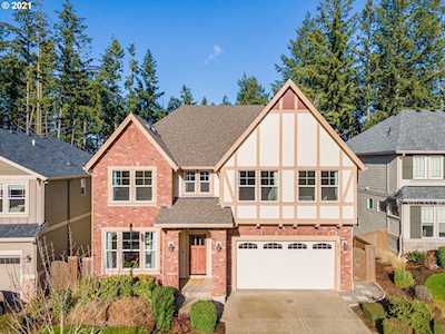 20329 SW Cassandra Ln Beaverton, OR 97007