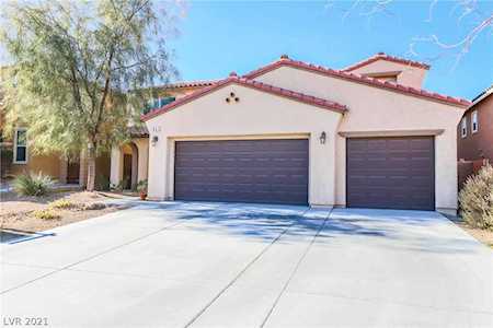 841 Valley Moon Ct Henderson, NV 89052