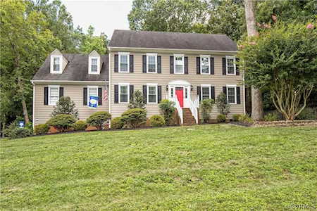 12629 Queensgate Rd Midlothian, VA 23114
