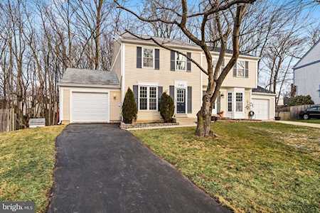 7523 Filbert Terrace Gaithersburg, MD 20879