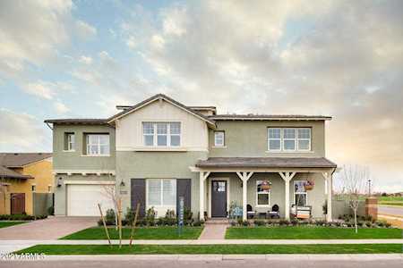 3361 E Sagebrush Street Gilbert, AZ 85296