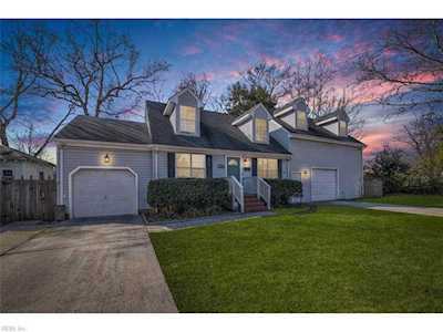 8951 Old Ocean View Rd Norfolk, VA 23503