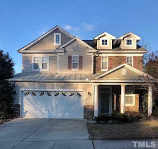 7215 Great Laurel Drive Raleigh, NC 27616