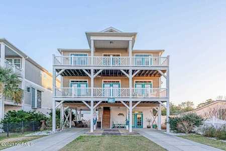 703 Ocean Boulevard Carolina Beach, NC 28428