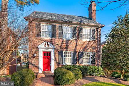 5417 31st St NW Washington, DC 20015