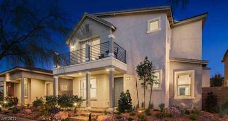 416 Cadence View Way Henderson, NV 89011